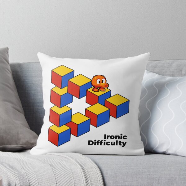 Item preview, Retro Pyramid Jumps designed and sold by Marte84.