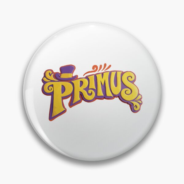 Item preview, Fluid Artistic Primus Band Energy designed and sold by Xieren  	 Xuan.