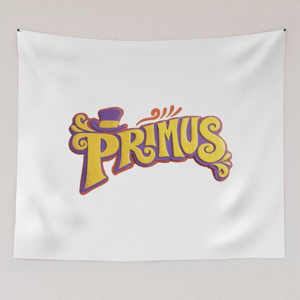 Item preview, Fluid Artistic Primus Band Energy designed and sold by Xieren  	 Xuan.