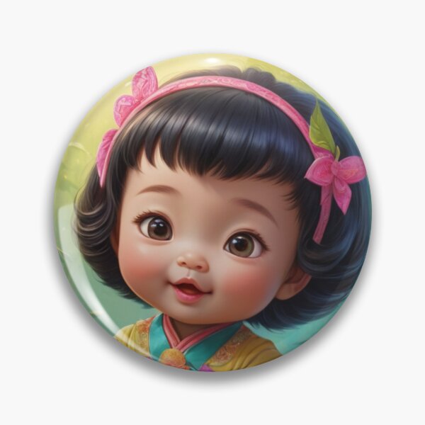 Item preview, Girl with Durian fruit designed and sold by Sweet Dreams Ambience.