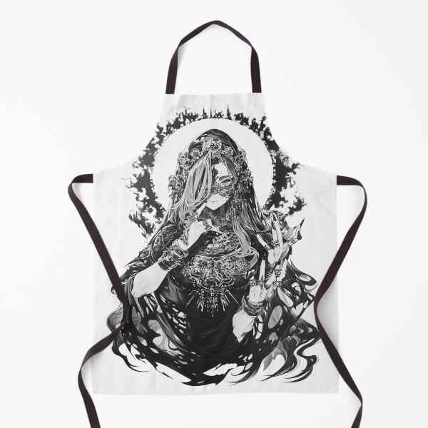 Item preview, magic girl designed and sold by D-One-K.