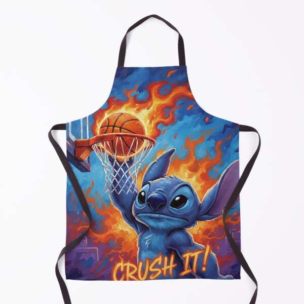 Item preview, stitche crush it designed and sold by cloud lee.