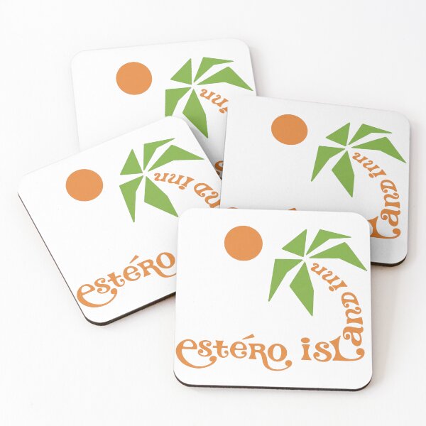 Item preview, Estero Island Inn designed and sold by Cincinnati Kid.