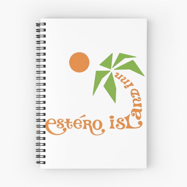 Item preview, Estero Island Inn designed and sold by Cincinnati Kid.