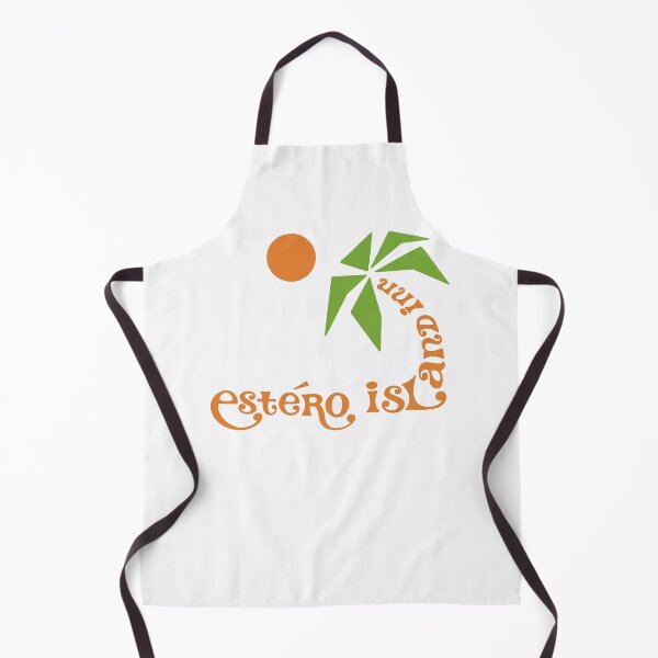 Item preview, Estero Island Inn designed and sold by Cincinnati Kid.