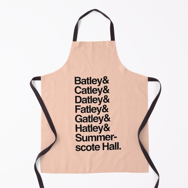 Item preview, A Name Like Batley (Black Lettering) designed and sold by megawombatshop.