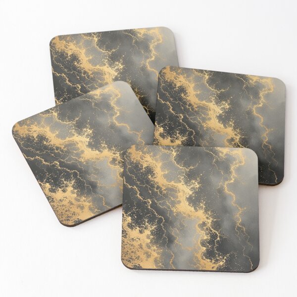 Item preview, gold designed and sold by vinniespeer.