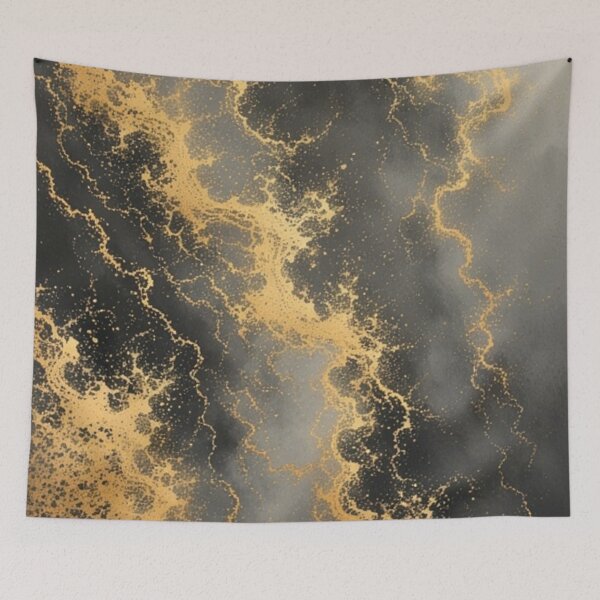 Item preview, gold designed and sold by vinniespeer.