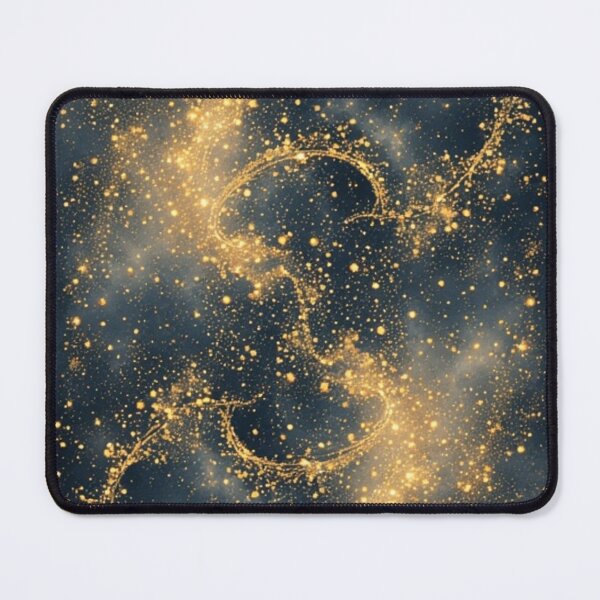 Item preview, gold sparks designed and sold by vinniespeer.