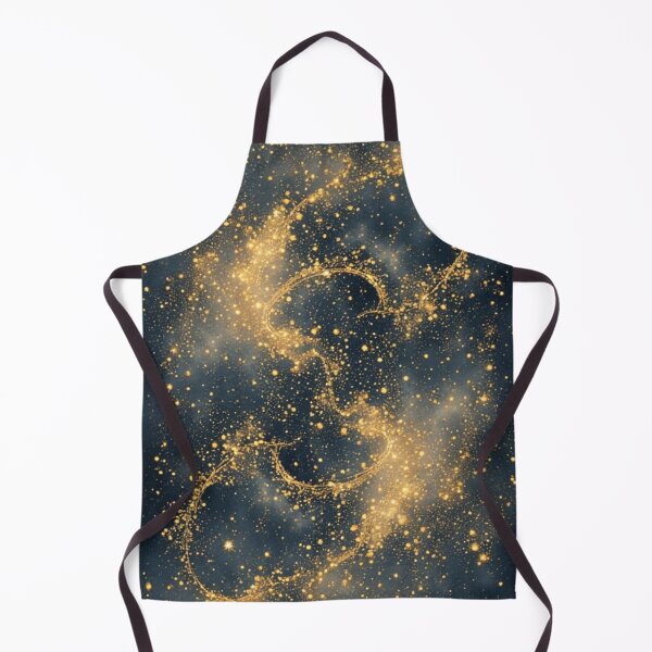 Item preview, gold sparks designed and sold by vinniespeer.