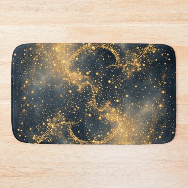 Item preview, gold sparks designed and sold by vinniespeer.