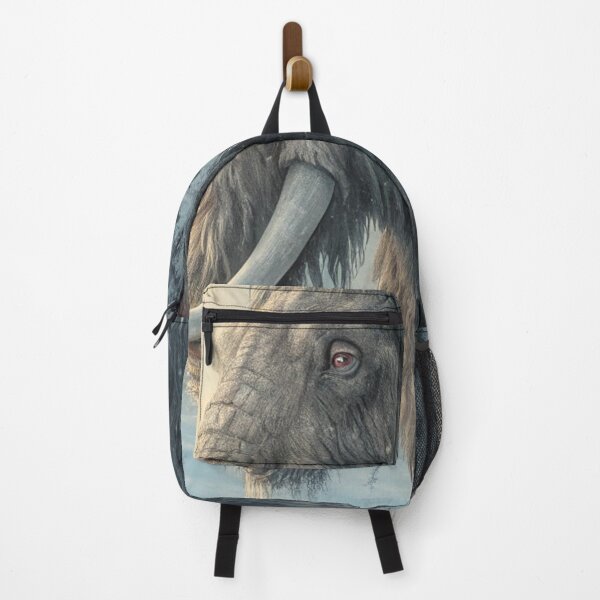 Item preview, Frost Mammoth 12 designed and sold by AIfolklore.