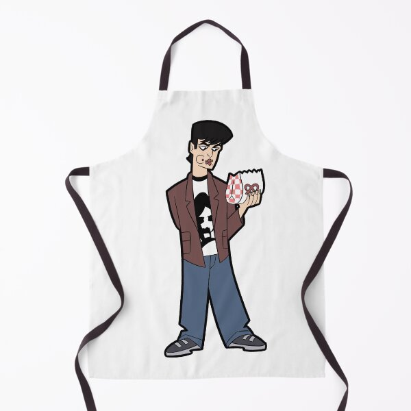 Item preview, Brodie Bruce designed and sold by joysqueezed-out.