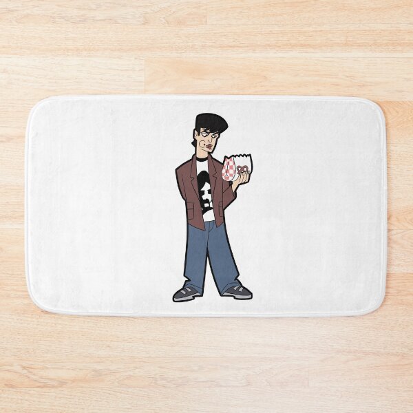 Item preview, Brodie Bruce designed and sold by joysqueezed-out.