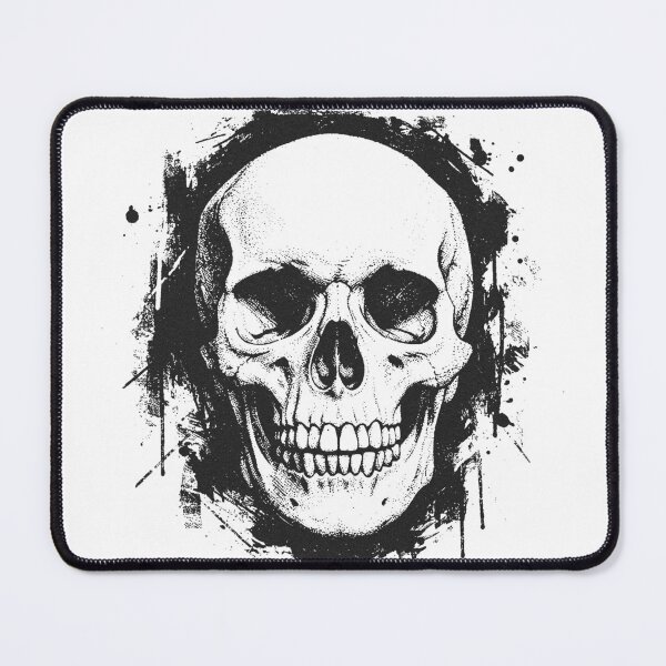 Item preview, Human Skull designed and sold by El-Terio.