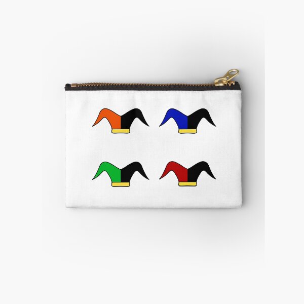 Item preview, Jester, Joker or Clown Pack Icons designed and sold by shennix.
