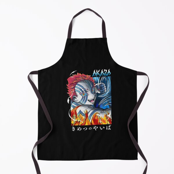 Item preview, Akaza upper moon designed and sold by pinedamikeb.