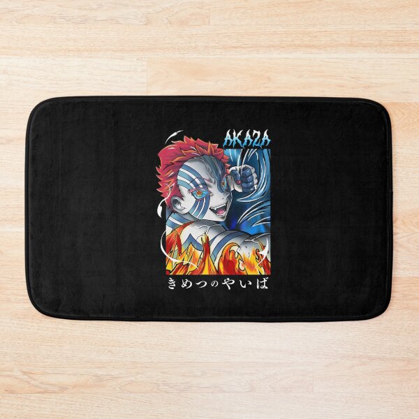 Item preview, Akaza upper moon designed and sold by pinedamikeb.