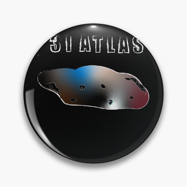 Item preview, 3I Atlas cerca del sol designed and sold by godPapa.