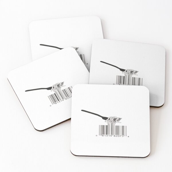 Item preview, Consumed by the System – Minimalist Anti-Consumerism Art” designed and sold by GenZINISH.