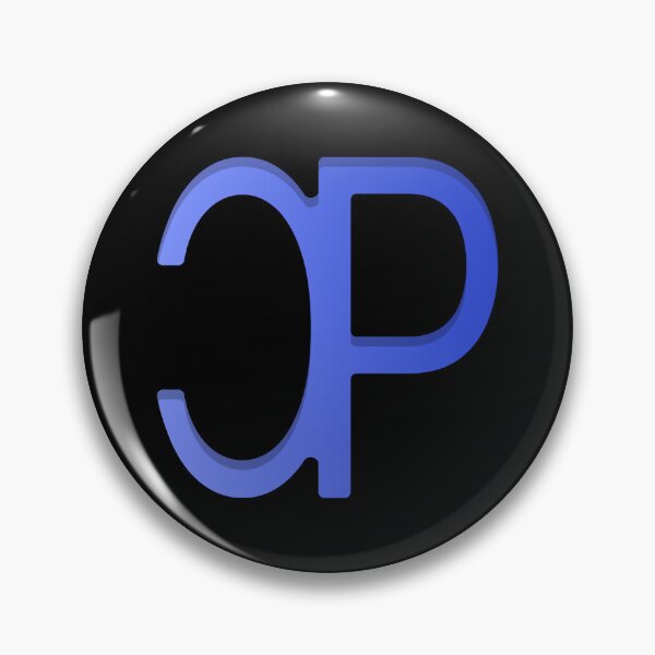 Item preview, Cam Patterson Logo designed and sold by Cam Patterson.