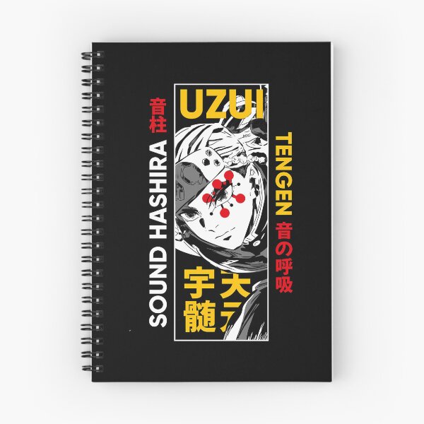Item preview, Tengen uzui  designed and sold by pinedamikeb.