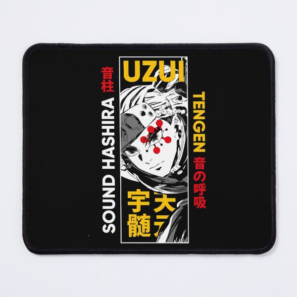 Item preview, Tengen uzui  designed and sold by pinedamikeb.