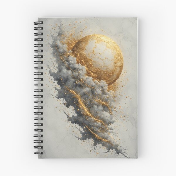 Item preview, gold designed and sold by vinniespeer.