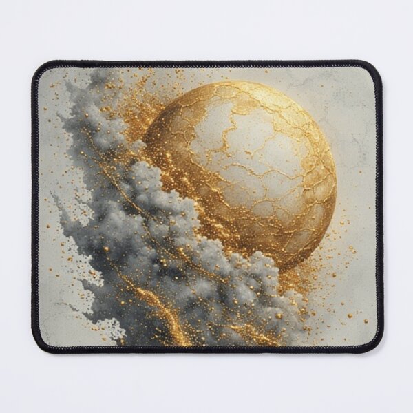 Item preview, gold designed and sold by vinniespeer.