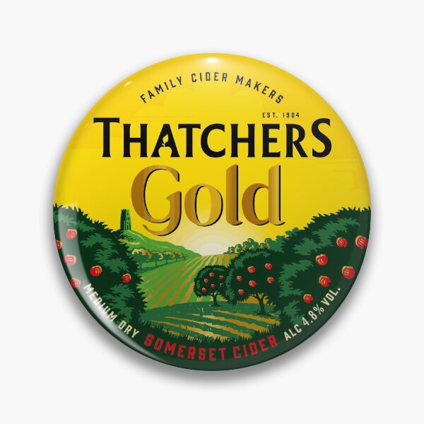 Item preview, Expressive Color Thatchers Cider Journey designed and sold by Xieren  	 Xuan.
