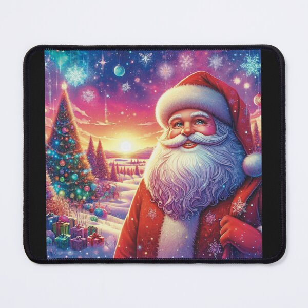 Item preview, Santa Claus designed and sold by JullyDesigns.