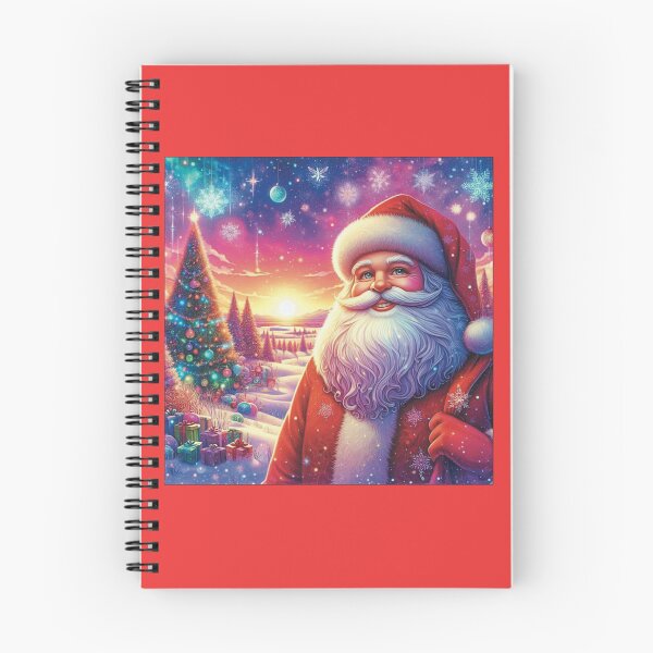 Item preview, Santa Claus designed and sold by JullyDesigns.