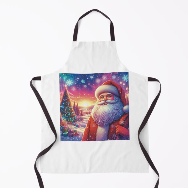 Item preview, Santa Claus designed and sold by JullyDesigns.