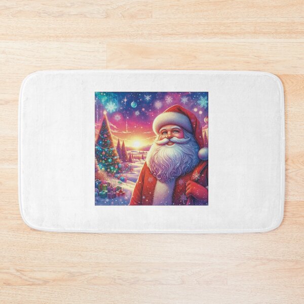 Item preview, Santa Claus designed and sold by JullyDesigns.