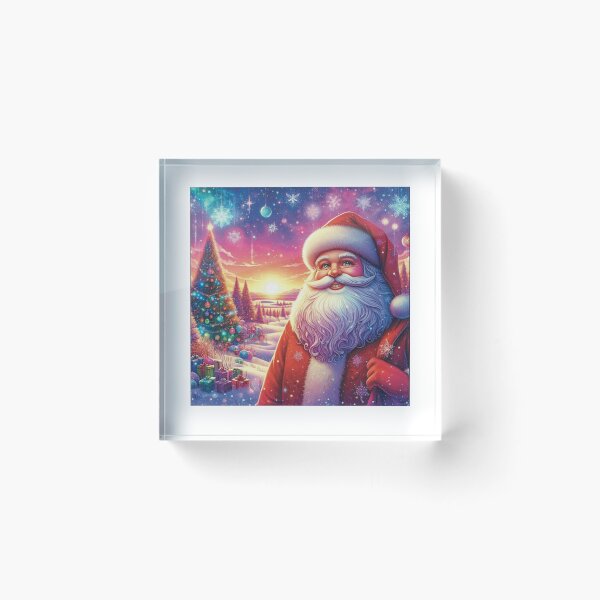 Item preview, Santa Claus designed and sold by JullyDesigns.