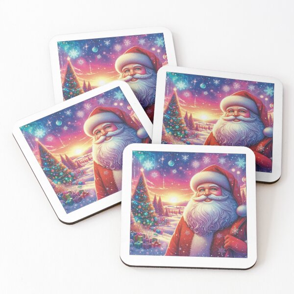 Item preview, Santa Claus designed and sold by JullyDesigns.