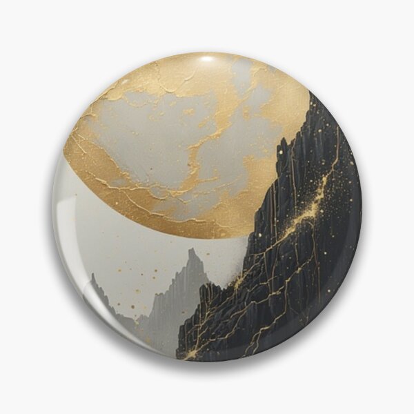 Item preview, gold designed and sold by vinniespeer.