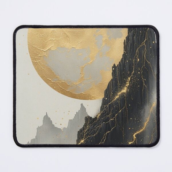 Item preview, gold designed and sold by vinniespeer.