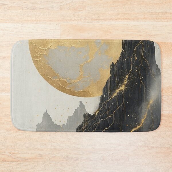 Item preview, gold designed and sold by vinniespeer.