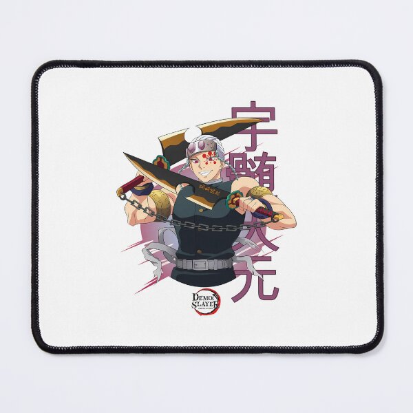 Item preview, Tengen demon slayer  designed and sold by pinedamikeb.