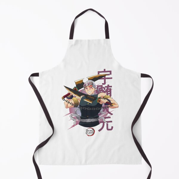 Item preview, Tengen demon slayer designed and sold by pinedamikeb.