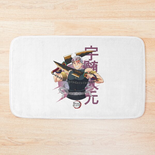 Item preview, Tengen demon slayer  designed and sold by pinedamikeb.