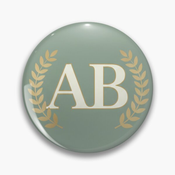 Item preview, Personalized Initials Monogram Sage Green Phone Case designed and sold by Nara8.