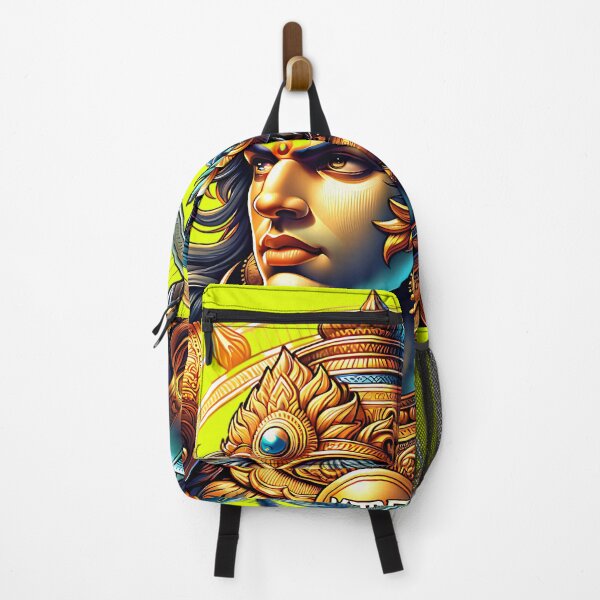Item preview, Suryaputra Karna designed and sold by Fastokart.