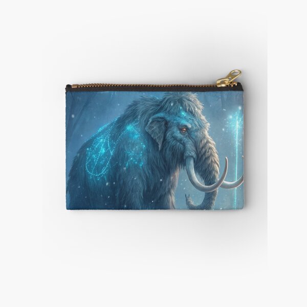 Item preview, Frost Mammoth 14 designed and sold by AIfolklore.