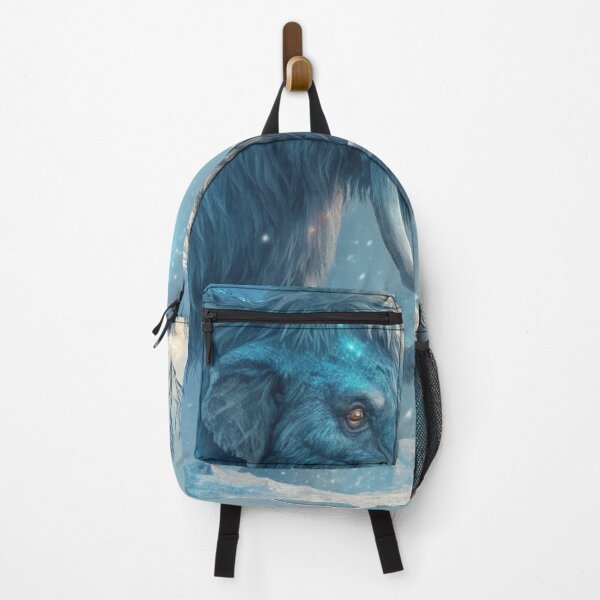 Item preview, Frost Mammoth 14 designed and sold by AIfolklore.