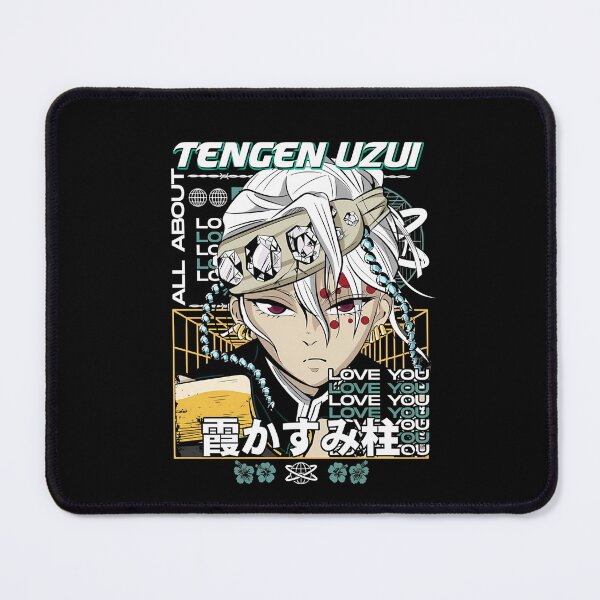Item preview,  slayer tengen  designed and sold by pinedamikeb.