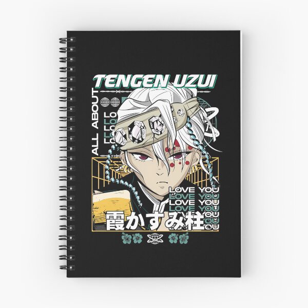 Item preview,  slayer tengen  designed and sold by pinedamikeb.