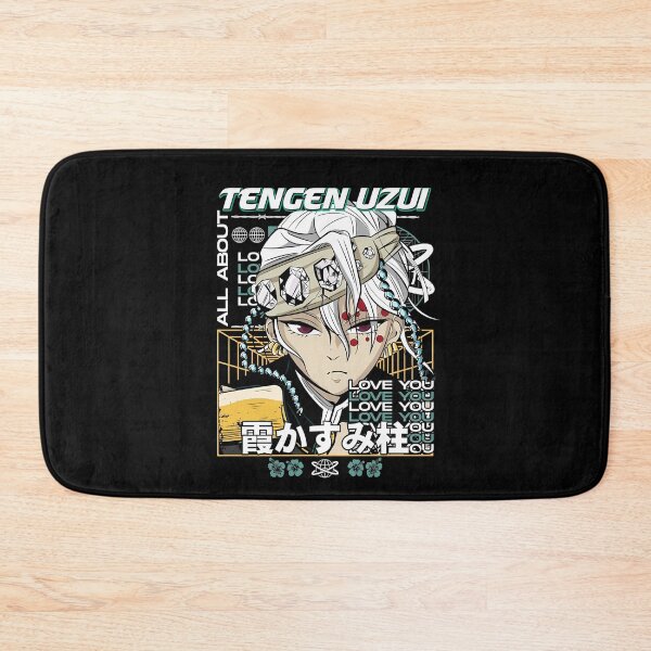 Item preview,  slayer tengen  designed and sold by pinedamikeb.