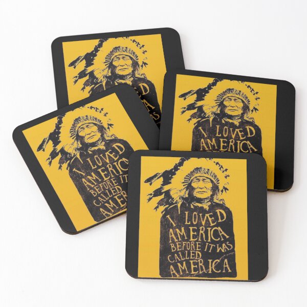 Item preview, American Genocide#Native American Genocide designed and sold by KAMRAN HASSAN.
